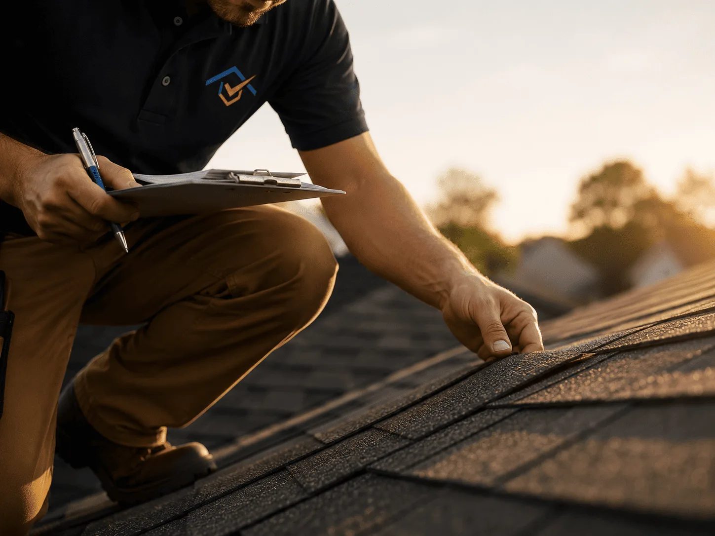 Why Choose Roof Inspection in Keymar, MD